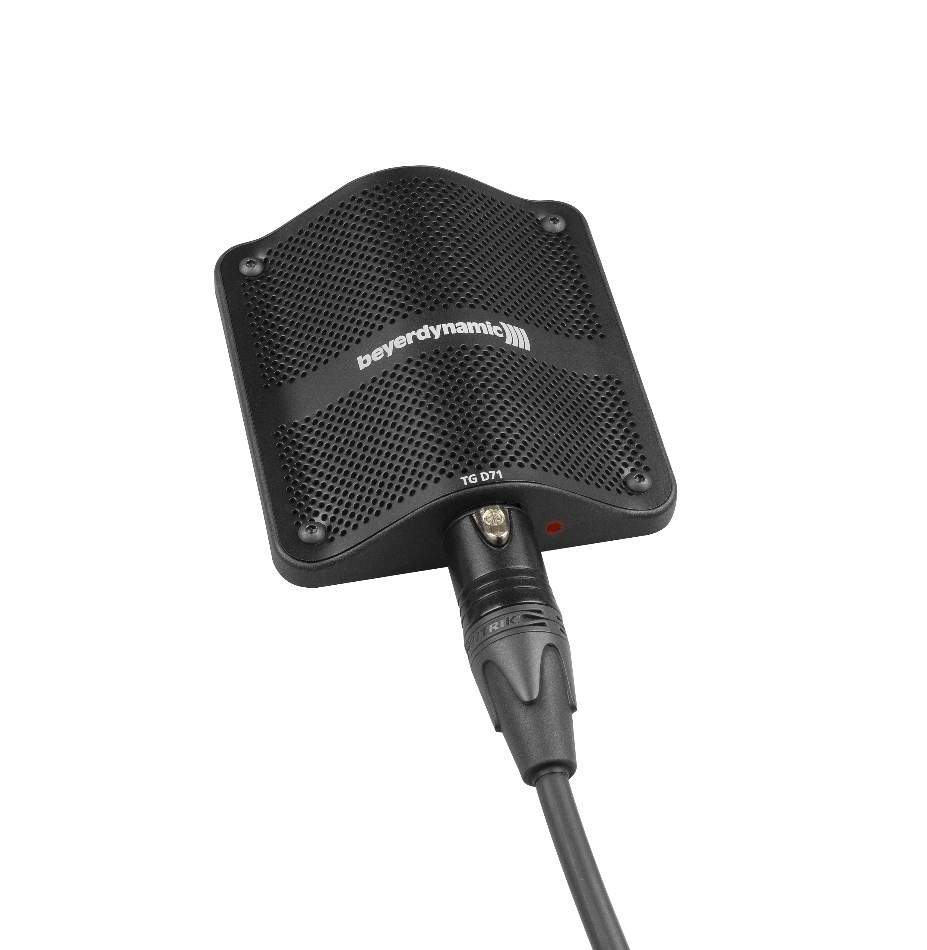 TG D71c  Grenzflächenmikrofon